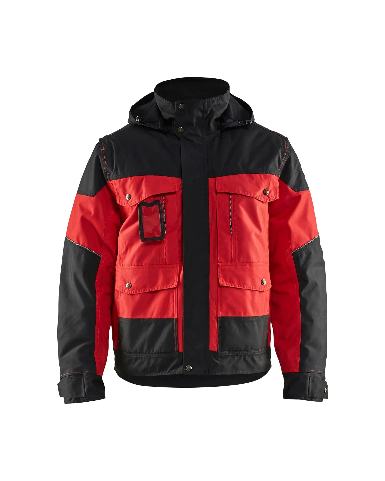 4886 WINTER JACKET