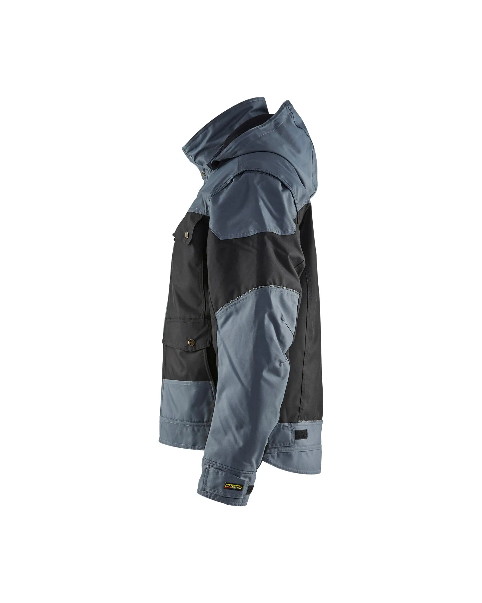 4886 WINTER JACKET