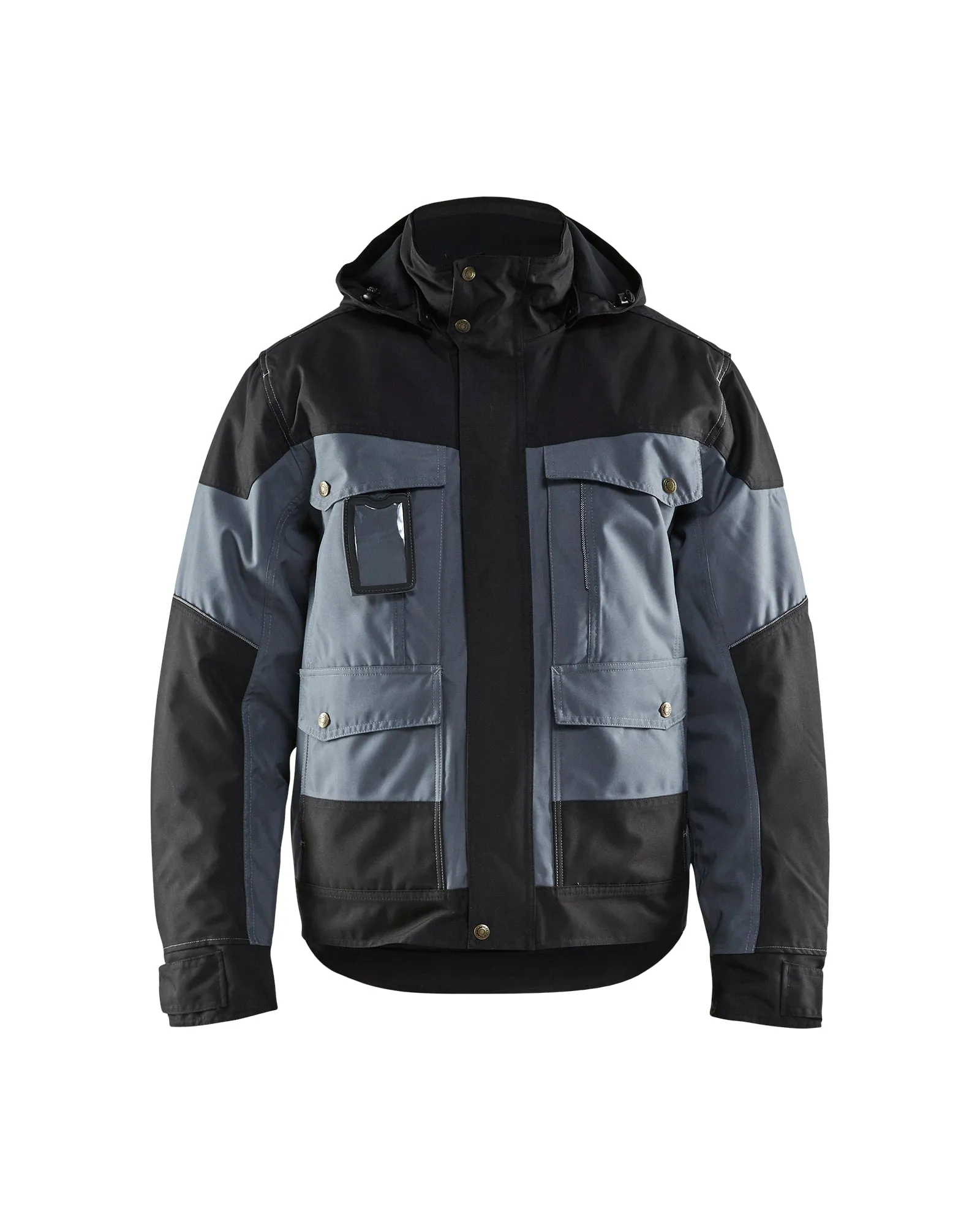 4886 WINTER JACKET