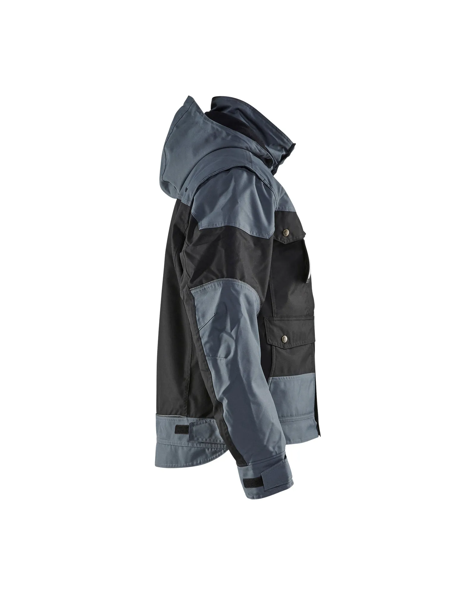 4886 WINTER JACKET