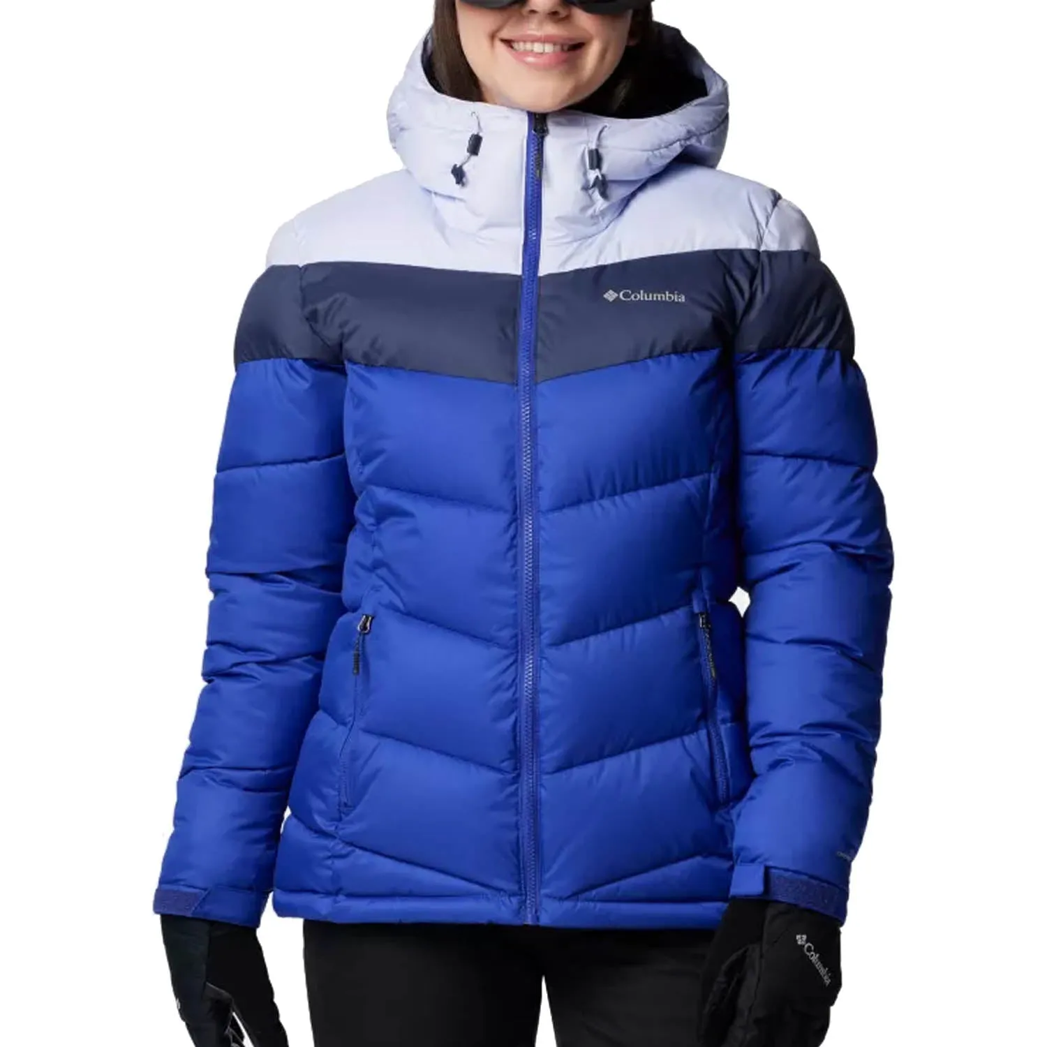 Abbott Peak II Insulated Jacket