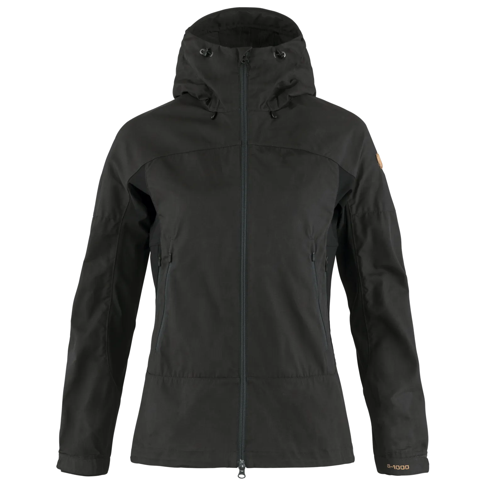 Abisko Lite Trekking Jacket W