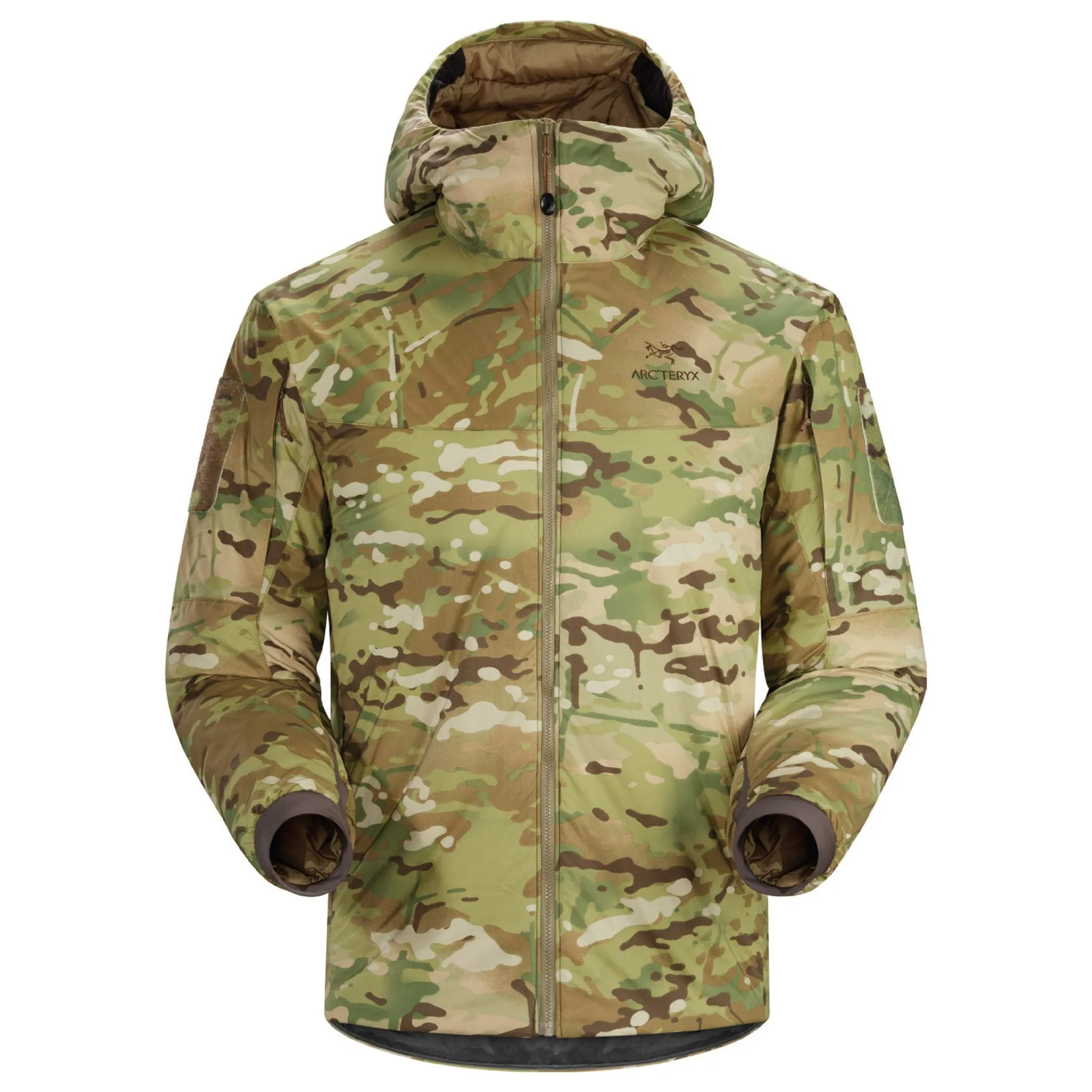 Arc'teryx LEAF Cold WX Hoody LT - MultiCam (Gen 2)