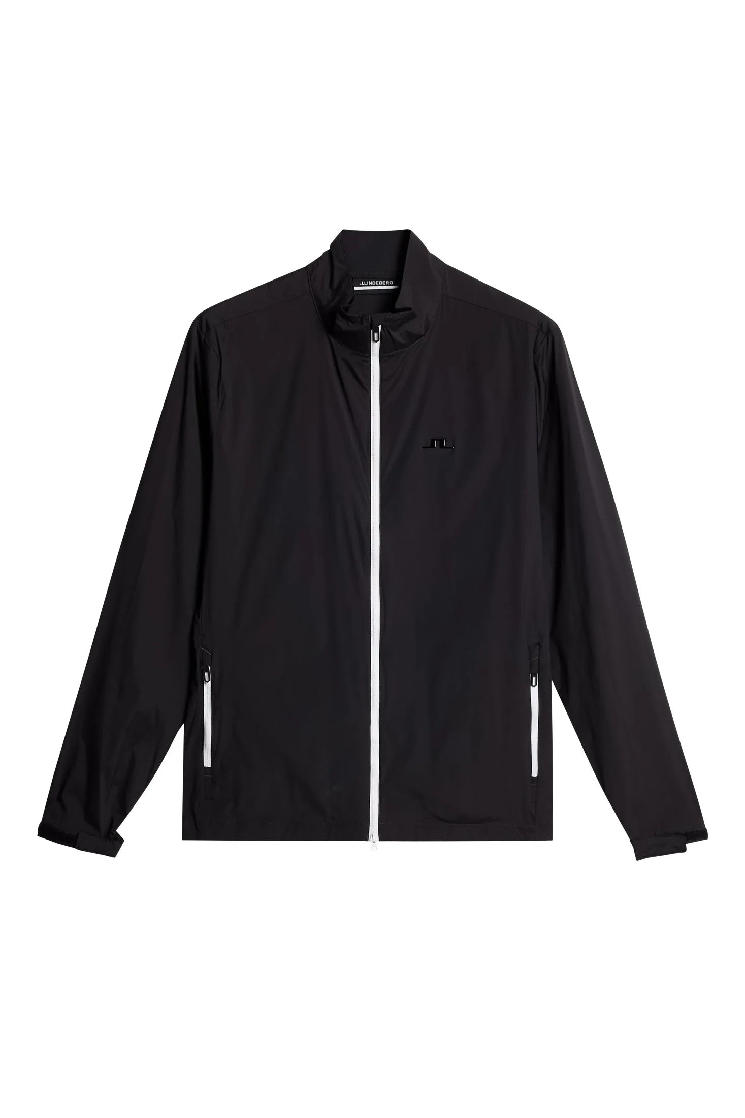 Ash Light Packable Jacket