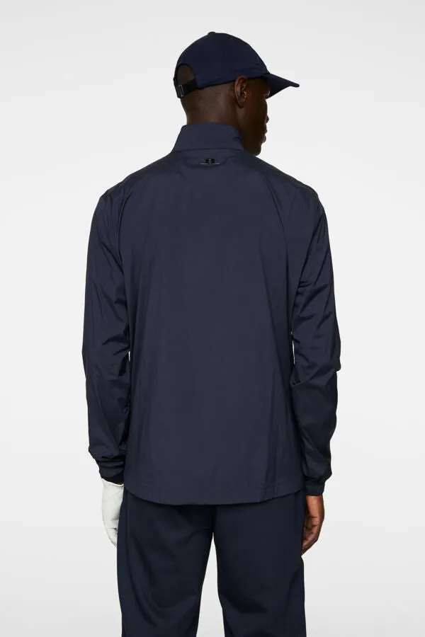 Ash Light Packable Jacket