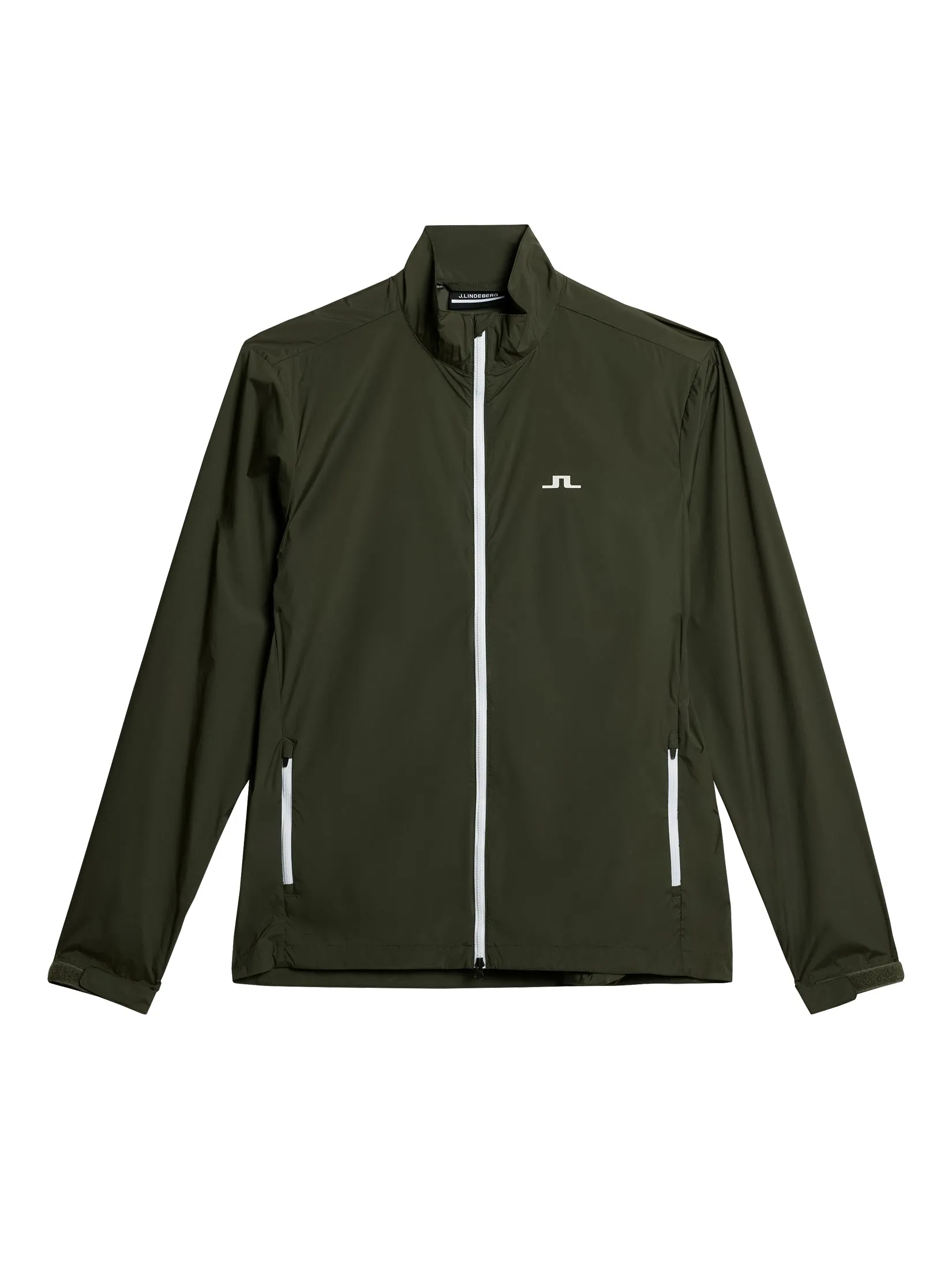 Ash Light Packable Jacket