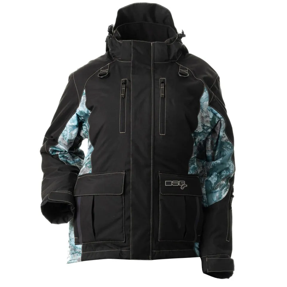 Avid 2.0 Jacket