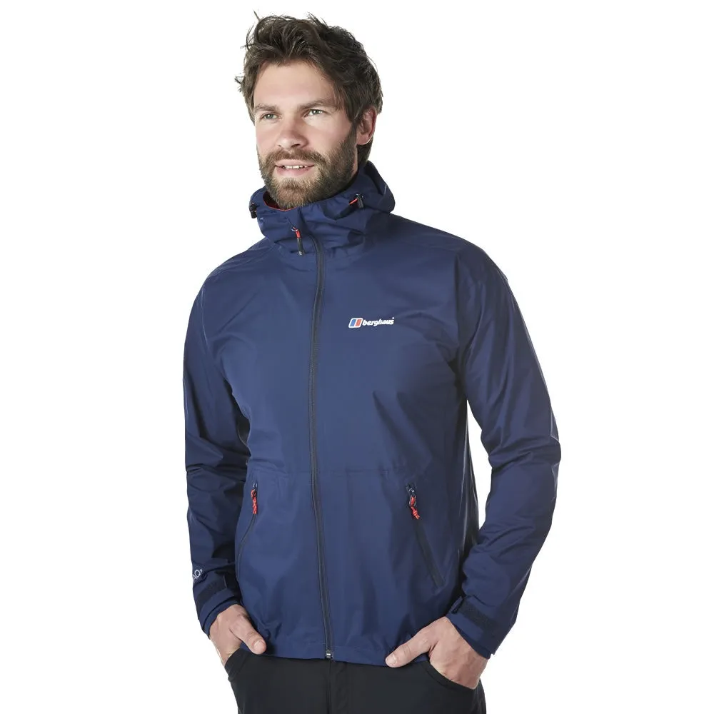 Berghaus Stormcloud Waterproof Jacket