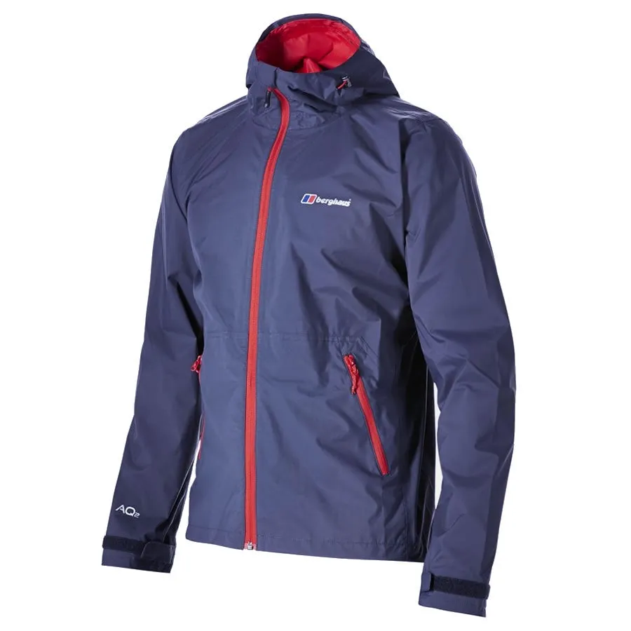 Berghaus Stormcloud Waterproof Jacket