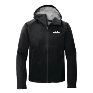 BF24 - MIDLO - North Face Stretch Jacket