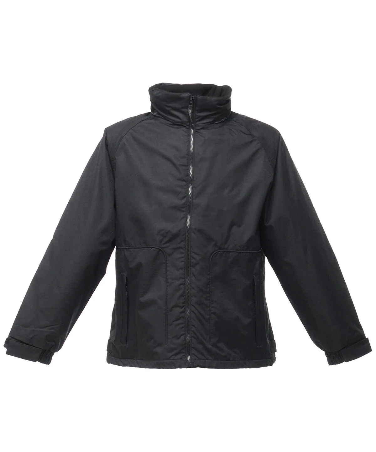 Black - Hudson jacket