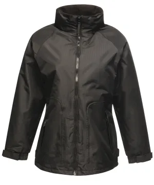 Black - Women's Hudson jacket