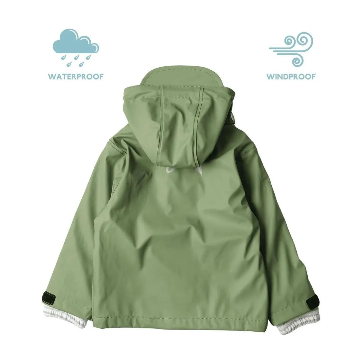 Brolly Sheets Raincoat