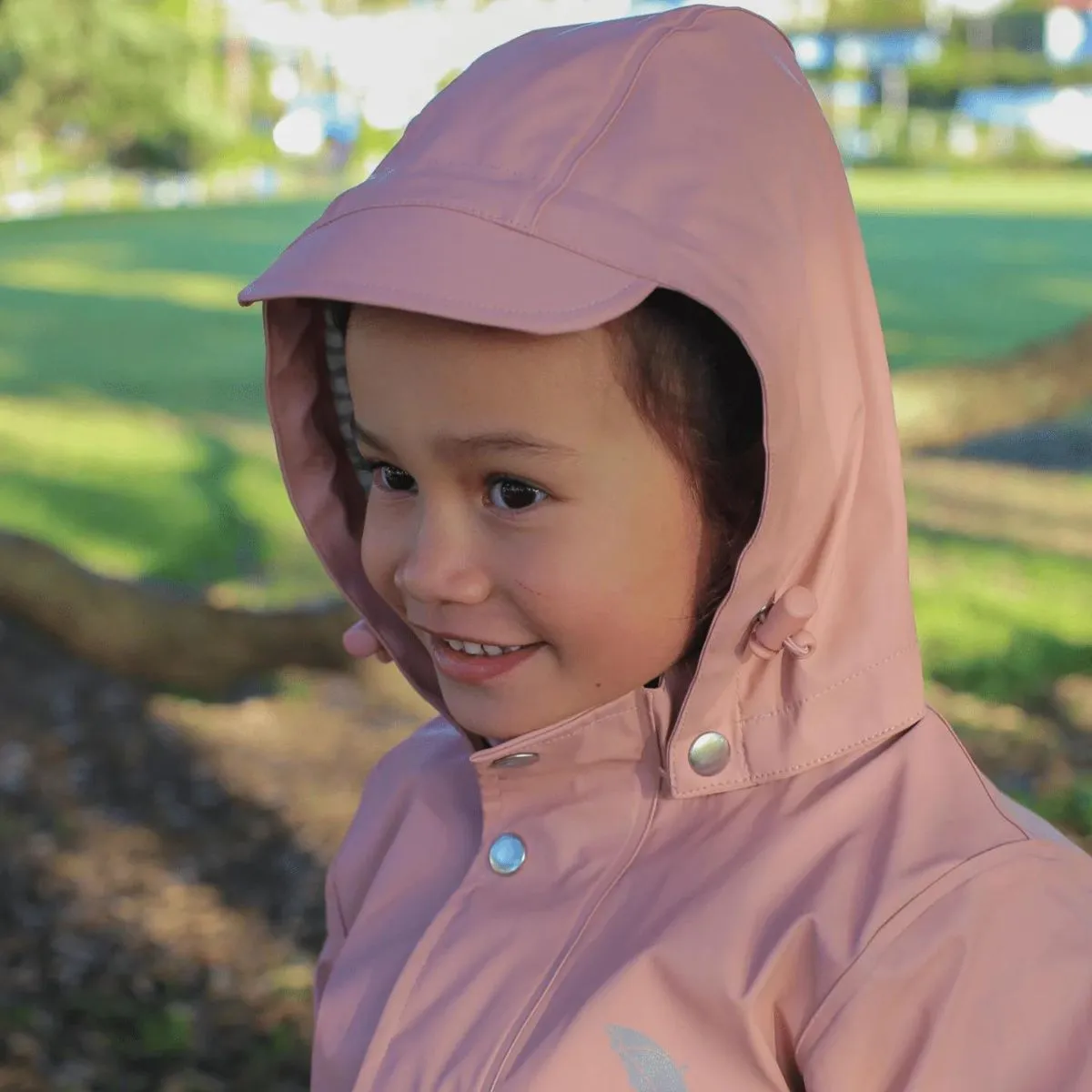 Brolly Sheets Raincoat