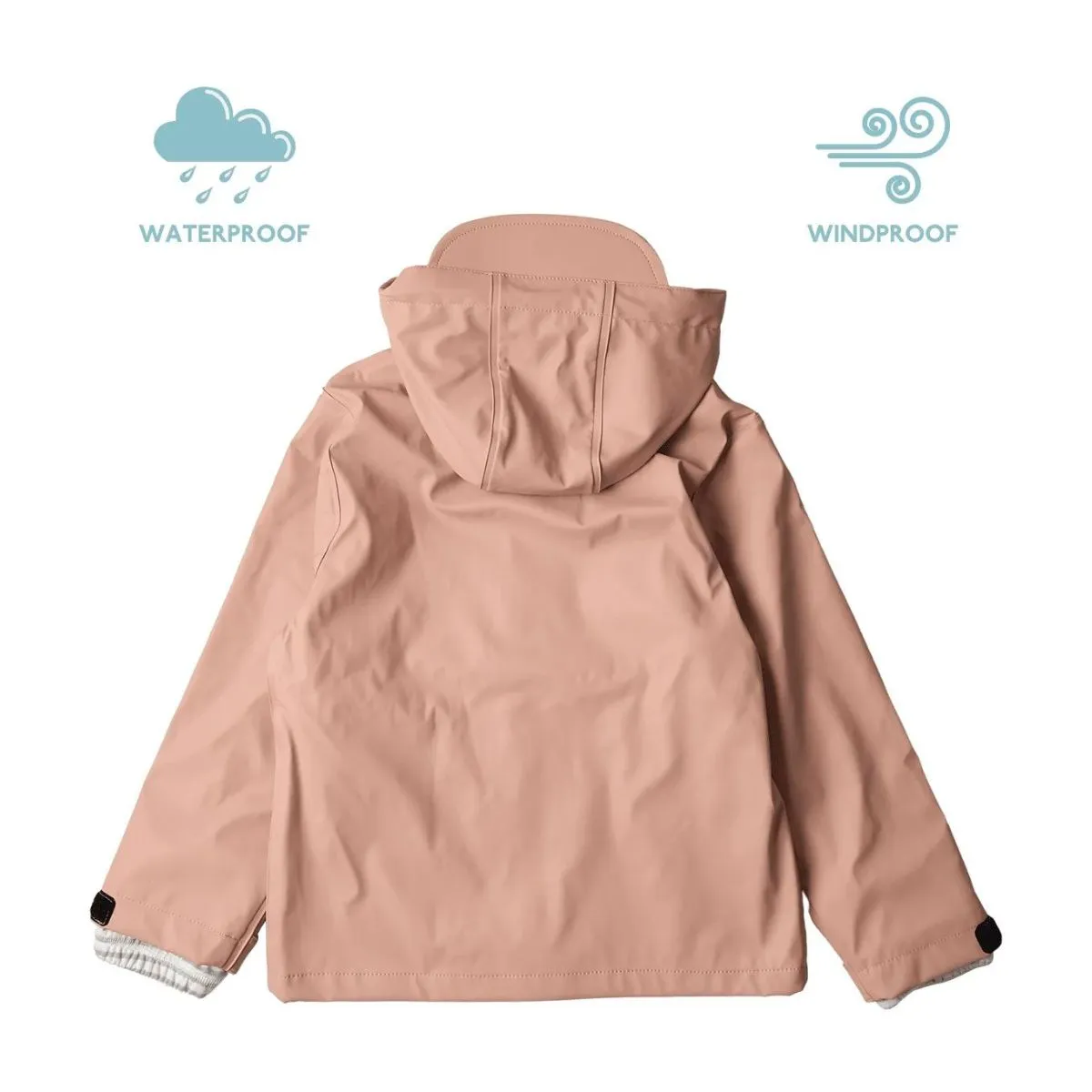 Brolly Sheets Raincoat