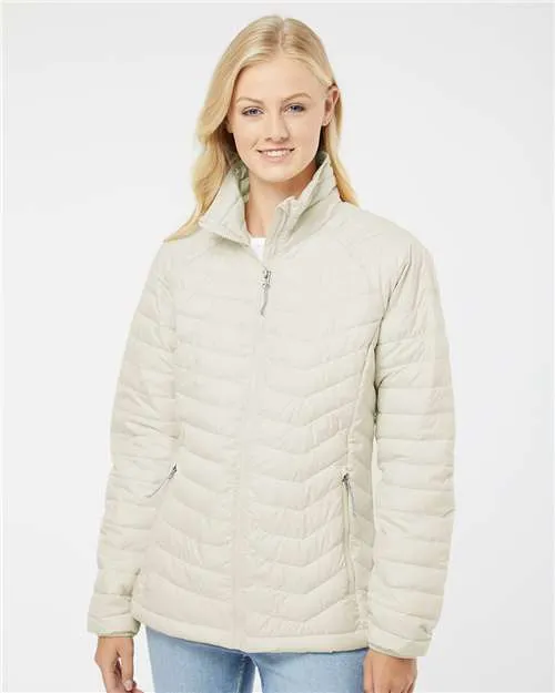 Columbia Women’s Powder Lite™ Jacket 169906