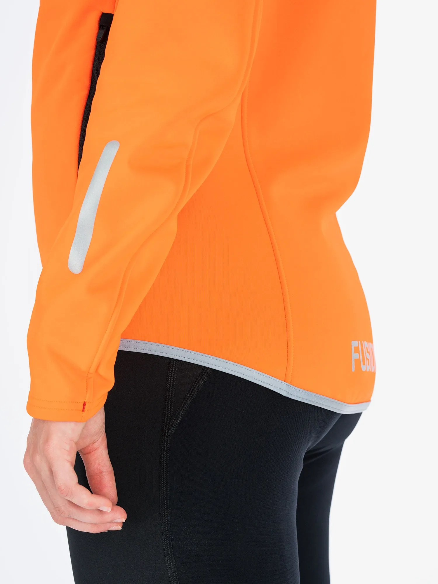 Commuter Cycling Jacket