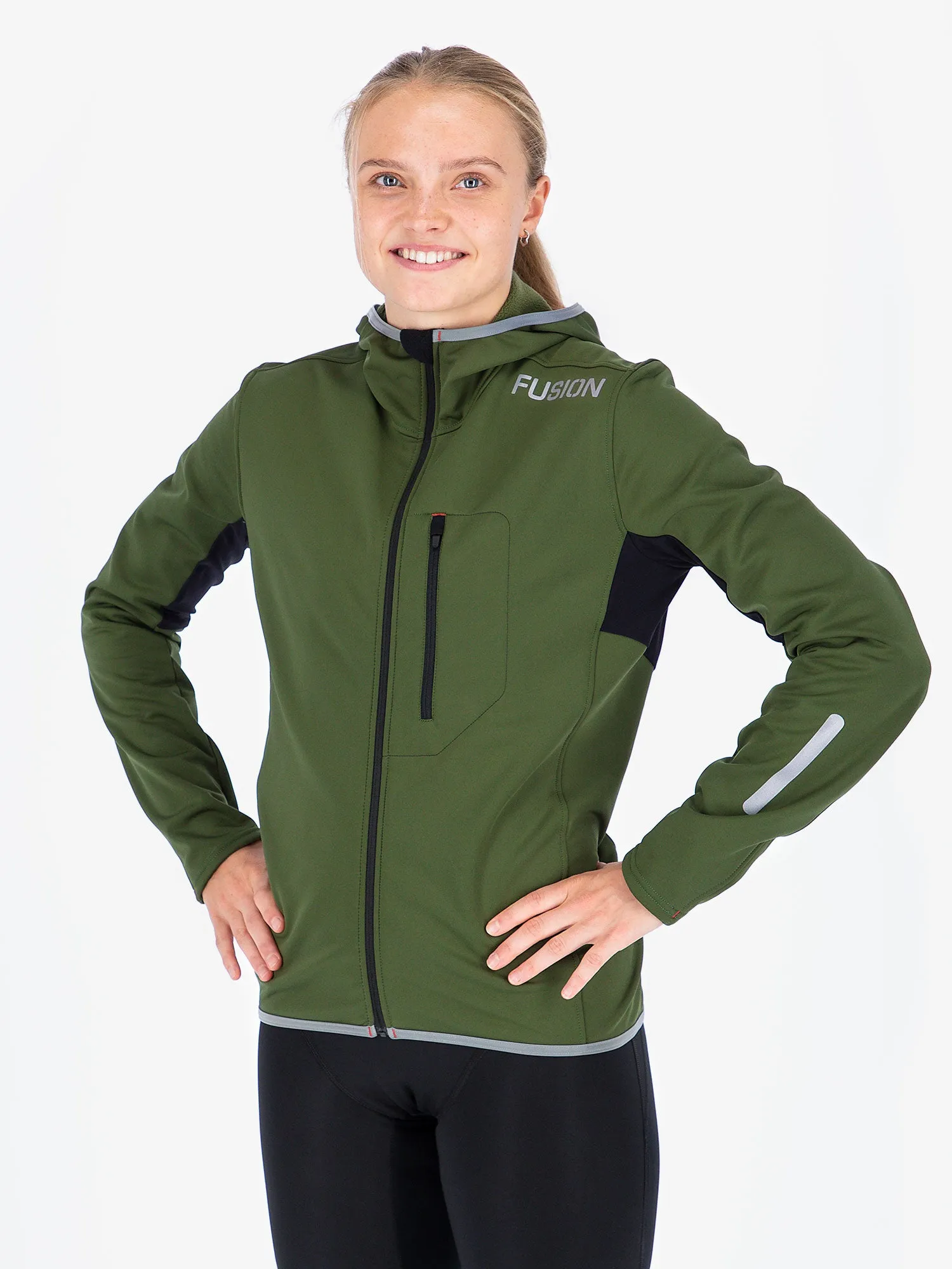 Commuter Cycling Jacket