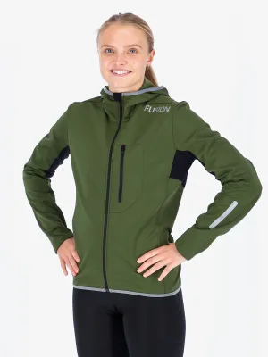 Commuter Cycling Jacket