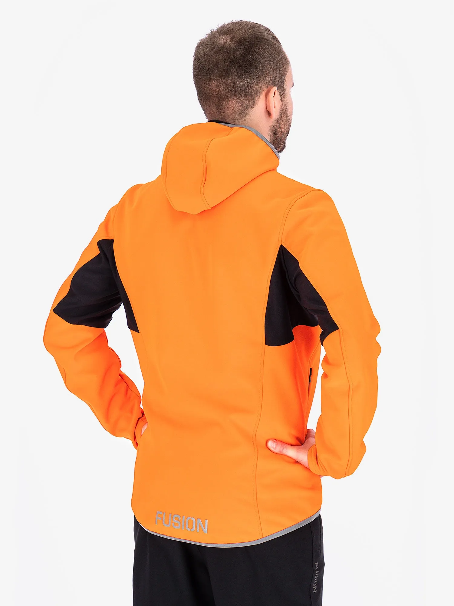 Commuter Cycling Jacket