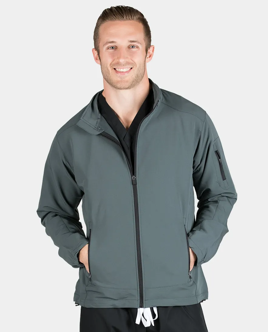 Cooper Lightweight Softshell Jacket