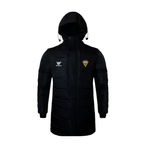 Diamond State Academy Polar Winter Jacket