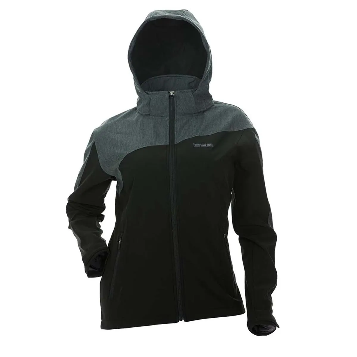 DSG Women's Malea Softshell Jacket