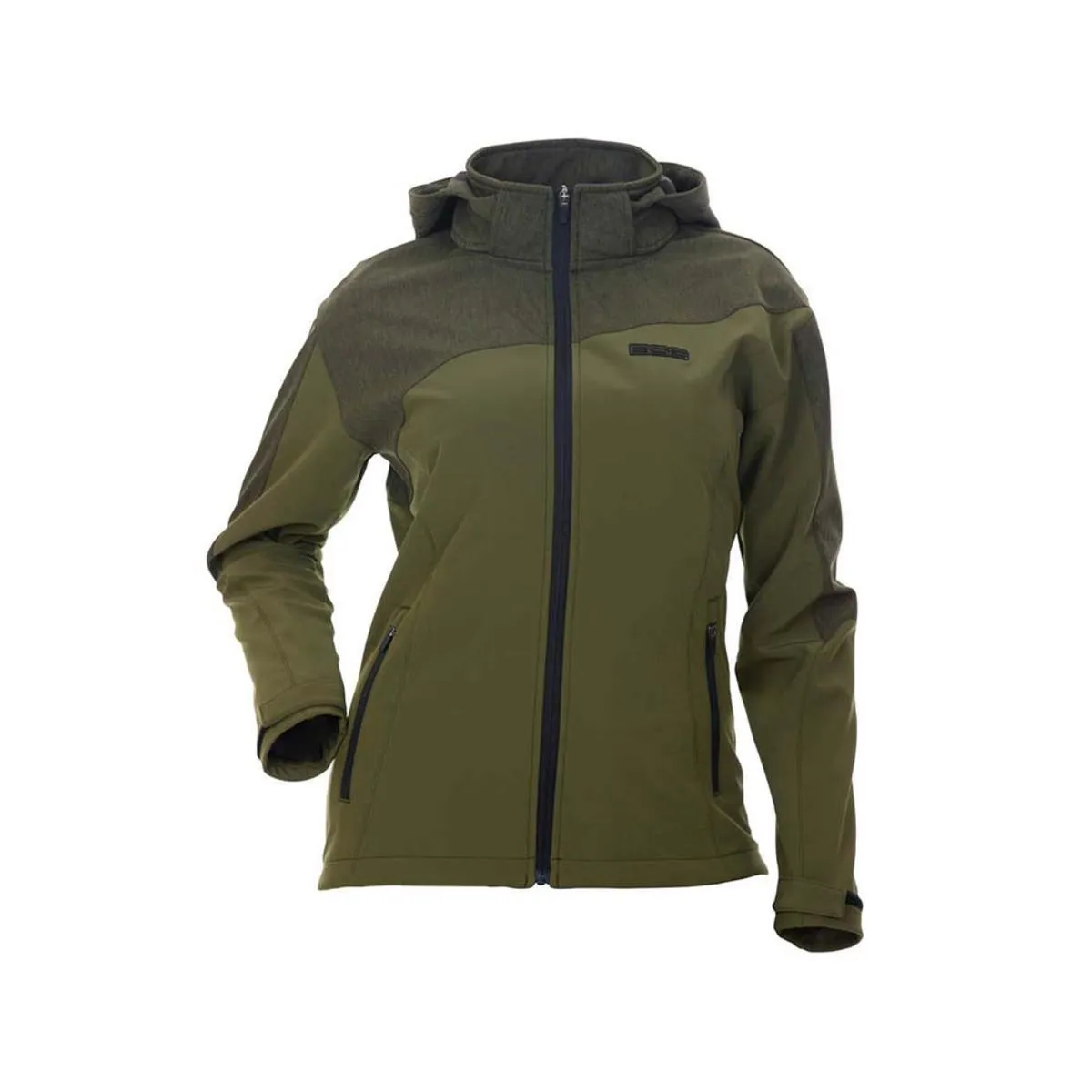 DSG Women's Malea Softshell Jacket