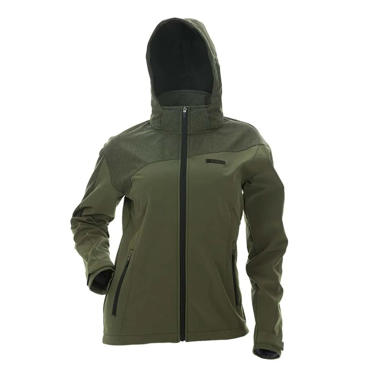 DSG Women's Malea Softshell Jacket