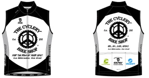 Elements Thermal Vest Women's - The Cyclery Bike Shop