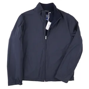 Fedeli Airstop Jacket with Cashmere Lining