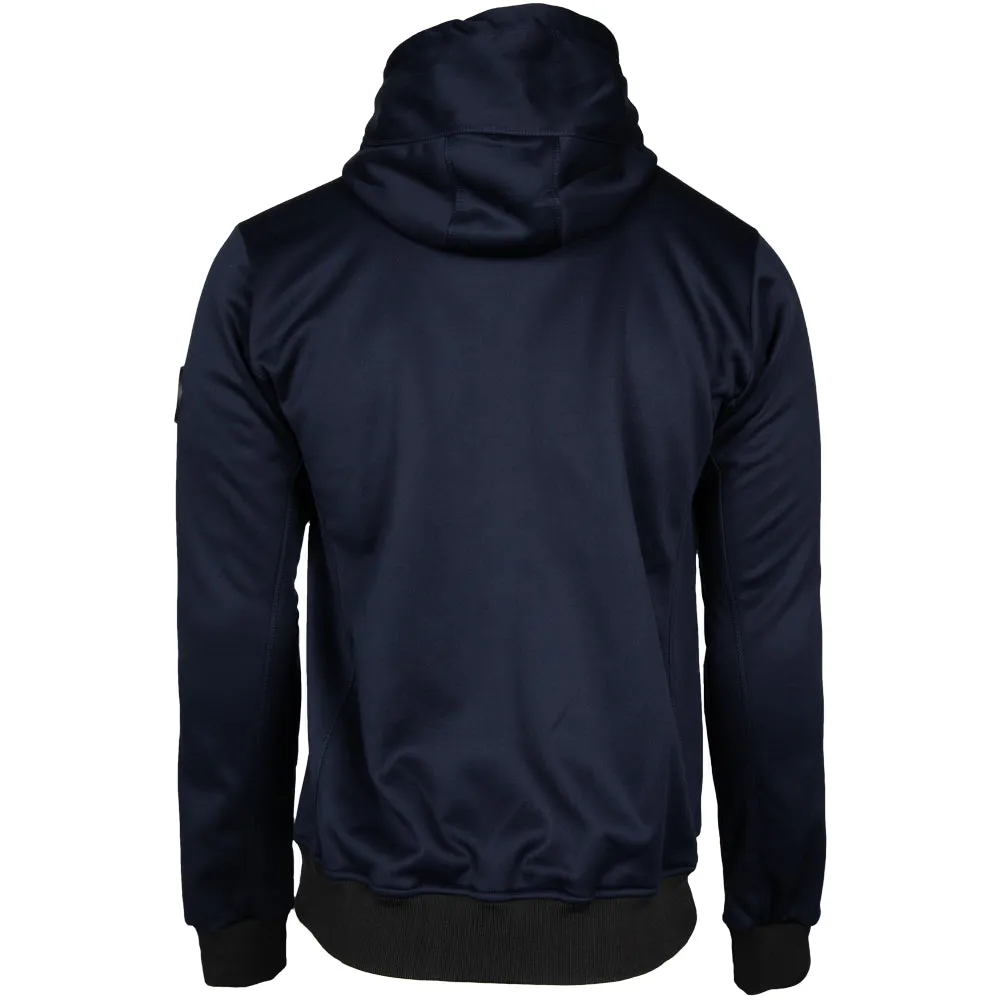 Glendale Softshell Jacket - Navy