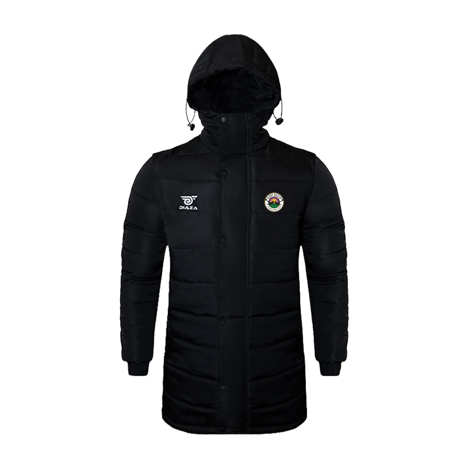 Glory Polar Winter Jacket