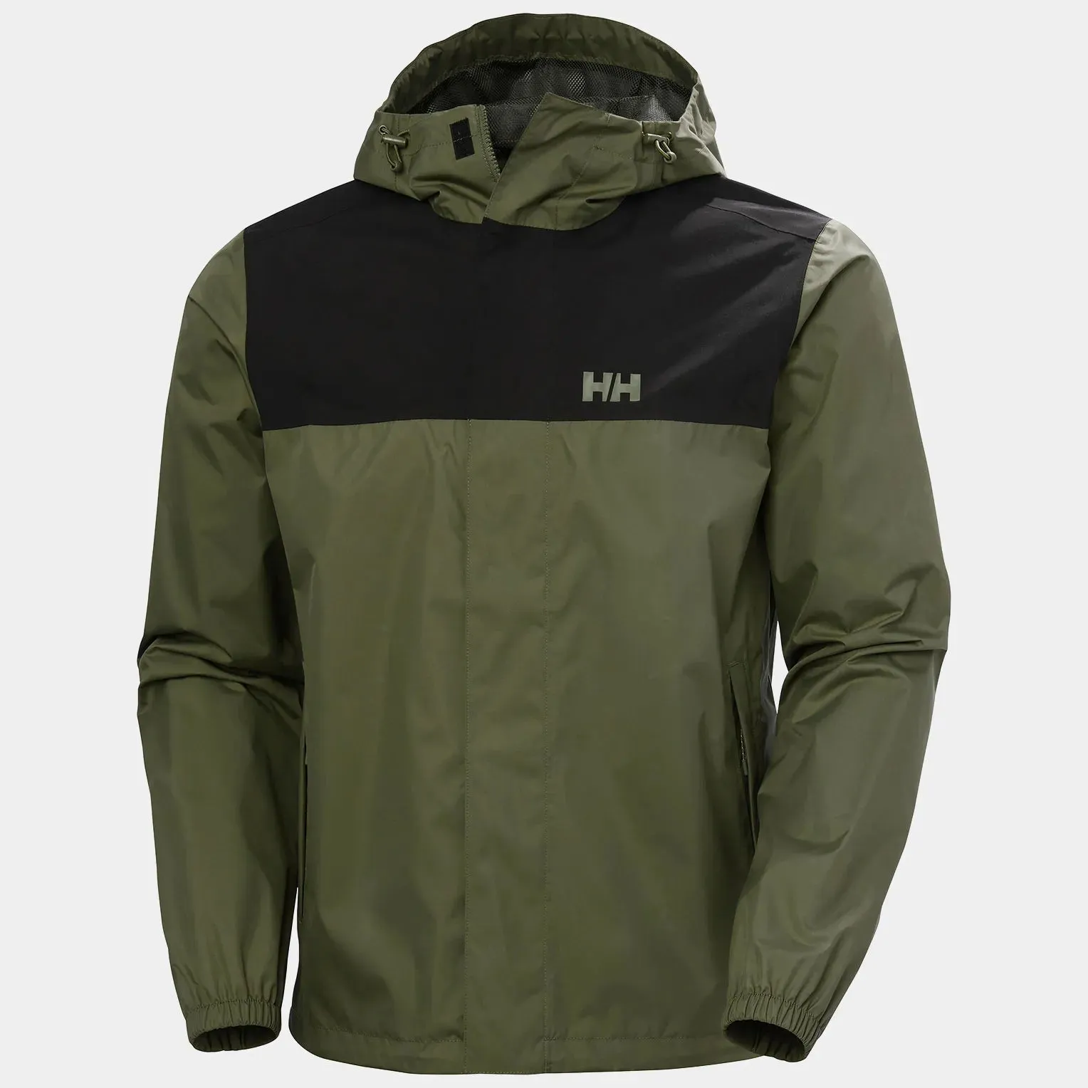 Helly Hansen Vancouver Rain Jacket