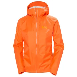 Helly Hansen Women's Verglas Micro Shell Jacket