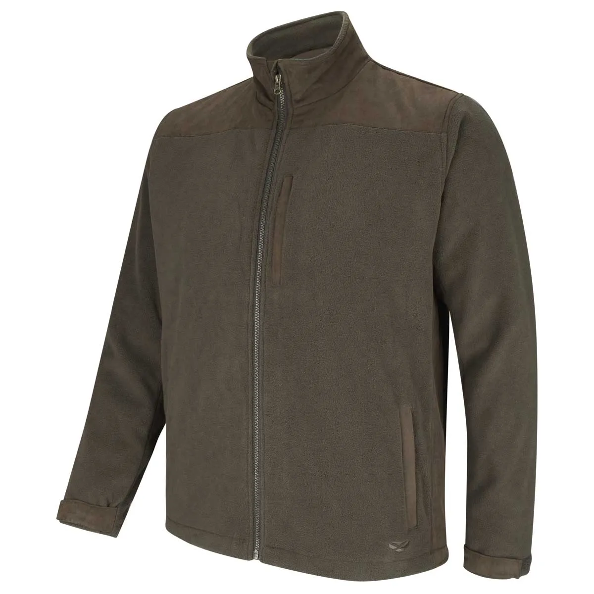 Hoggs of Fife Ravenscraig Waterproof Fleece Jacket