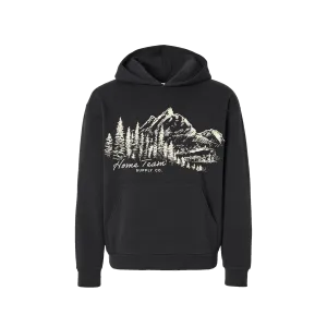 Home Team Mountain Hoodie