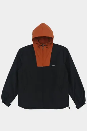 Homebred Windproof Jacket