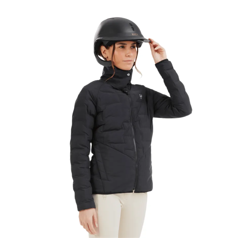 Horse Pilot Women's Softlight Jacket - Graphite