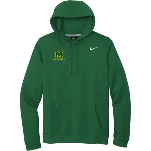 HVM Montgomery Nike Club Fleece Pullover Hoodie