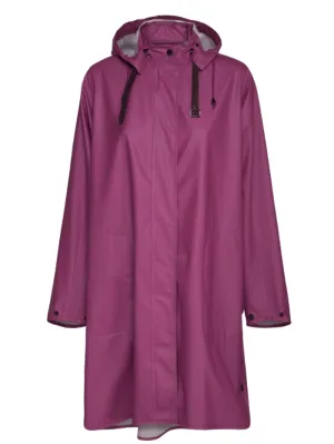 Ilse Jacobsen T Rain71 Raincoat Jam 527 N