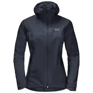 Jack Wolfskin Women's JWP Shell Jacket