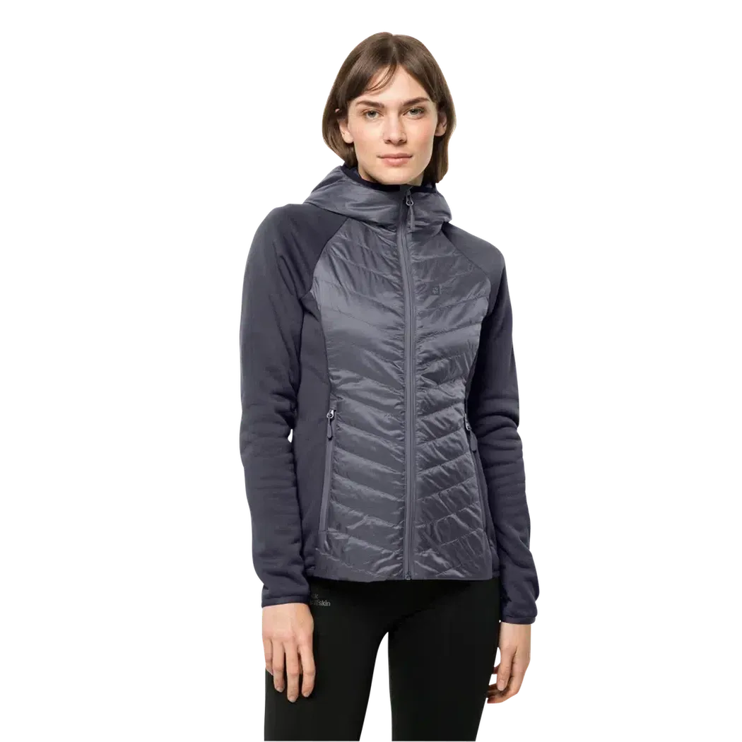 Jack Wolfskin Women's Routeburn Pro Hybrid