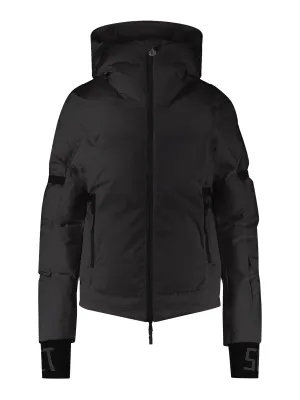 Joanna Matte Ski Jacket