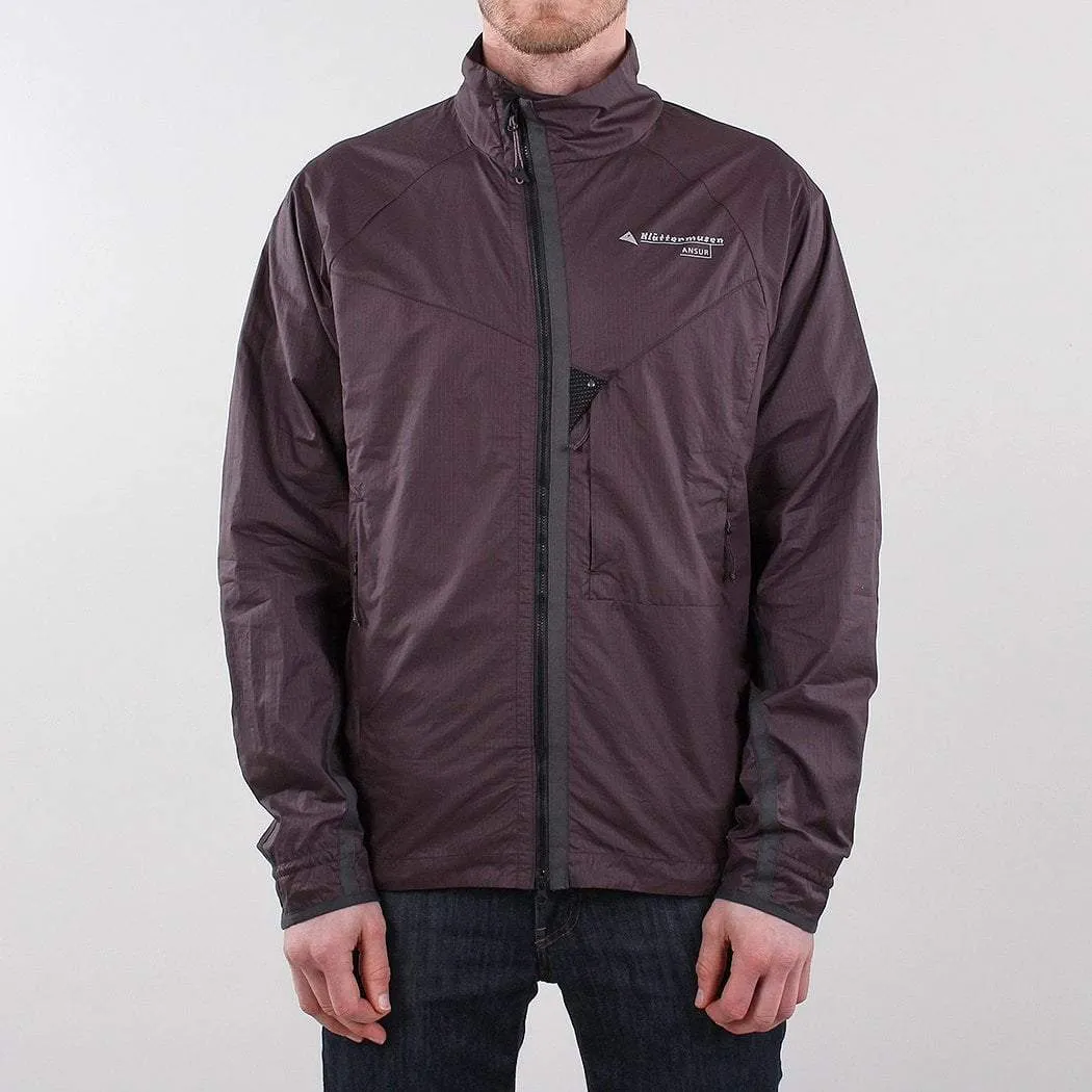 Klattermusen Ansur Windproof Jacket