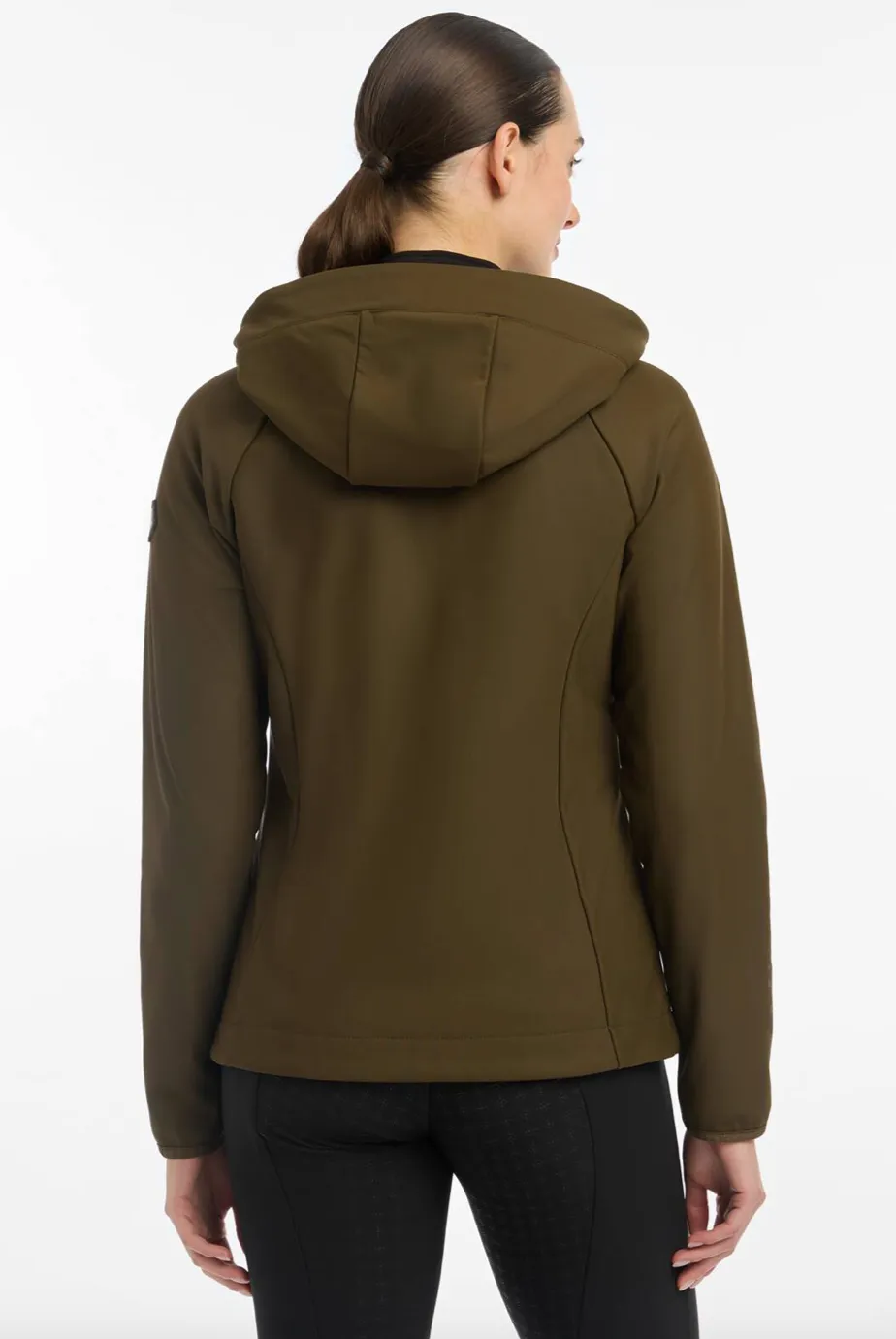 LeMieux Charlotte Soft Shell Jacket