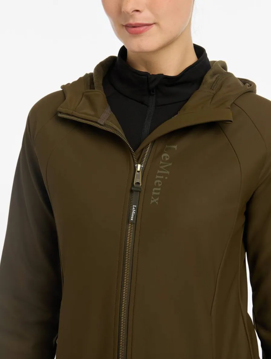 LeMieux Charlotte Soft Shell Jacket