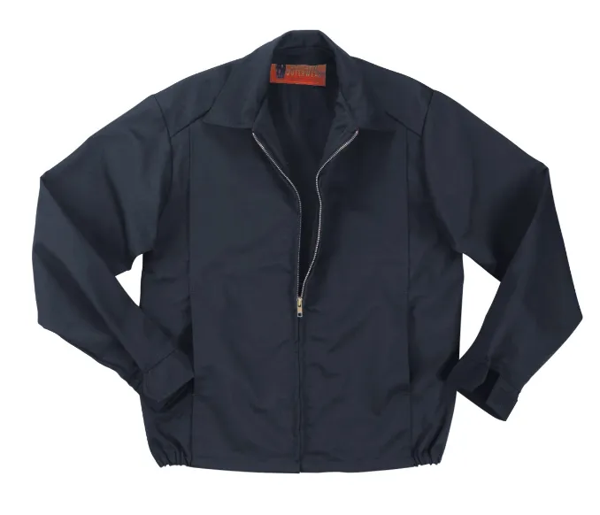 Liberty FD Station Wear Jacket