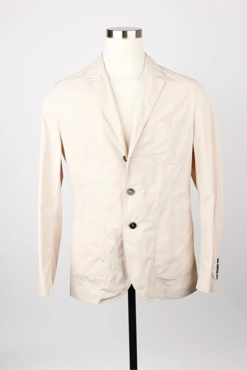 Lightweight Sport Coat