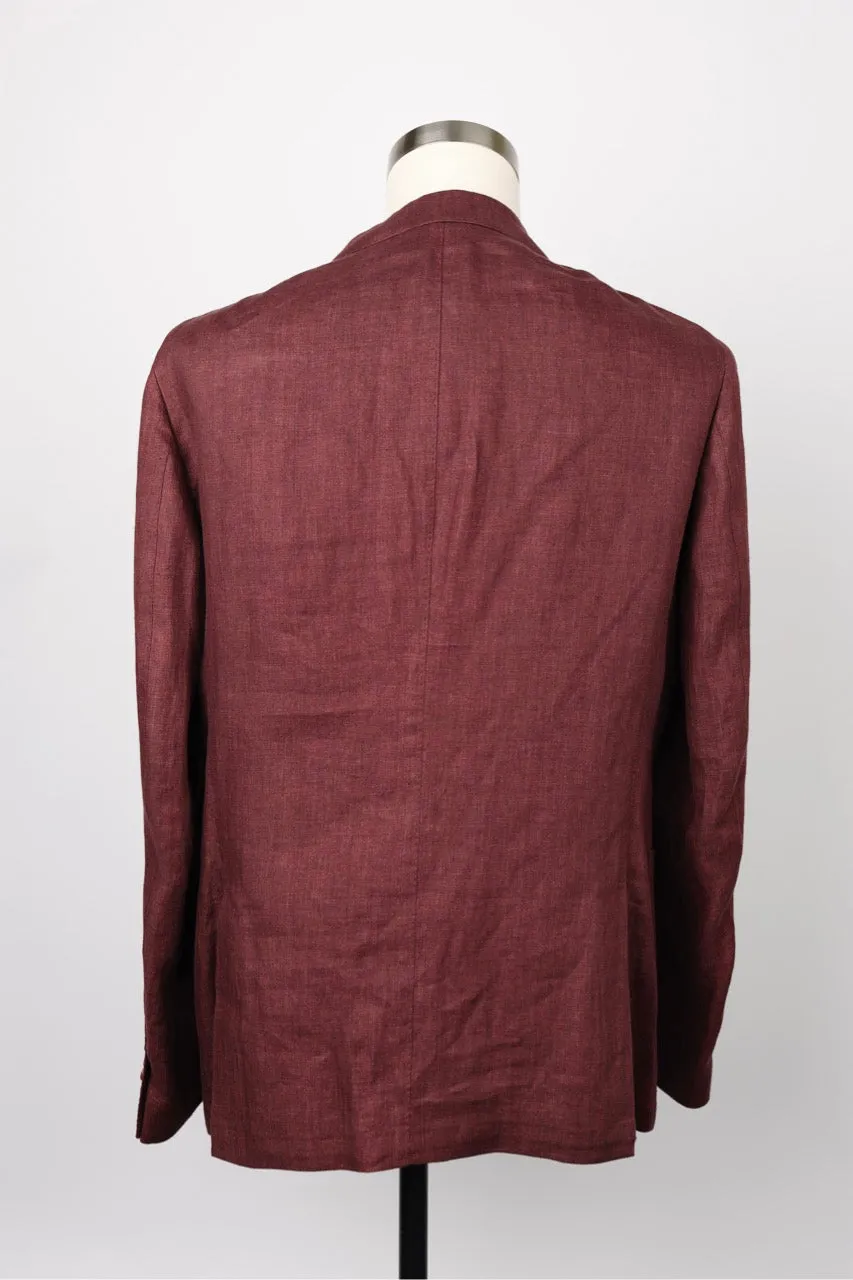 Linen Sport Coat